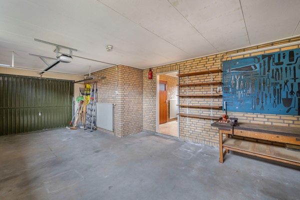 Medium property photo - Grachtwal 29, 8316 BV Marknesse